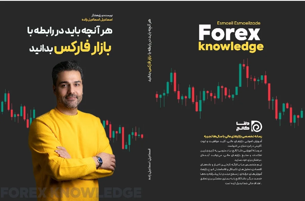 هر آنچه که باید در رابطه با بازار فارکس بدانید